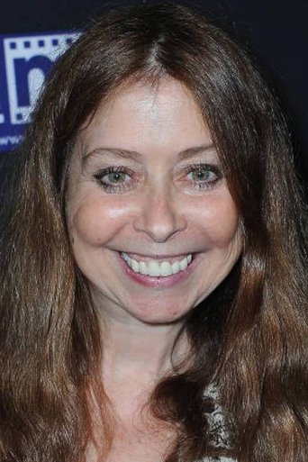 Rachel Belofsky headshot