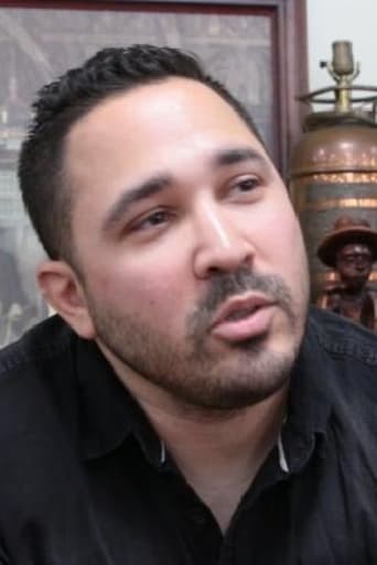 Image of Will Collazo Jr.
