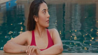 Pyaar Ishq aur Possession (2024)