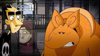 Este mundo no me hará mala persona - S1E01