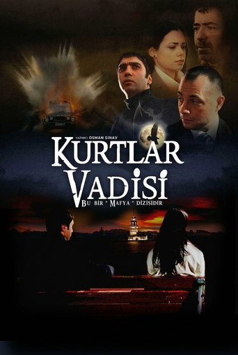 Kurtlar Vadisi