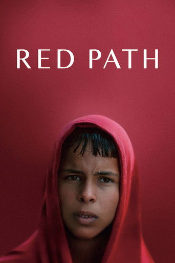 Red Path (2025)