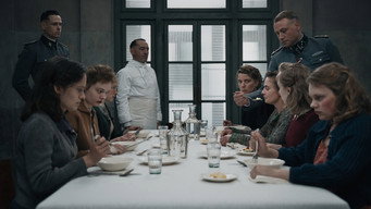 #7 The Tasters