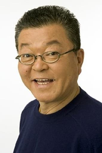 Image of Hiromitsu Suzuki
