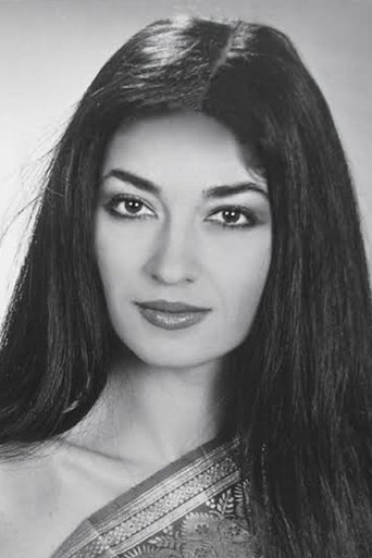 Image of Nazan Saatçi