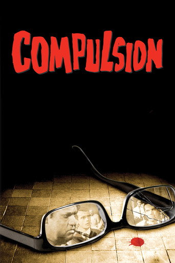 Compulsion (1959)