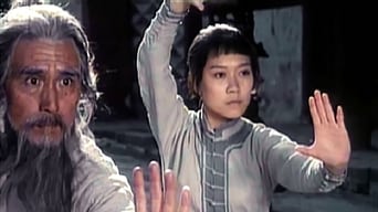 The Undaunted Wudang (1985)