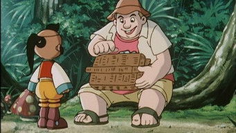 第44話：Into the Dragon's Lair