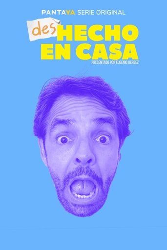 desHecho en Casa: Season 1