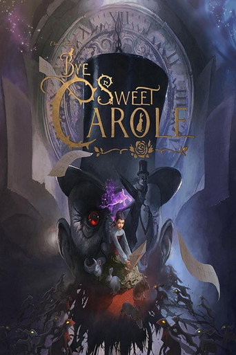 Bye Sweet Carole (2025)