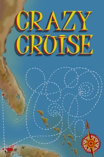 poster of Crazy Cruise