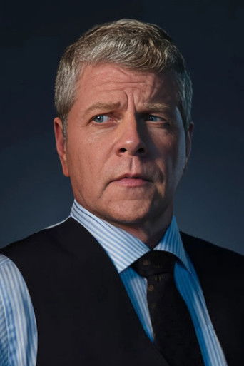 Foto de Michael Cudlitz