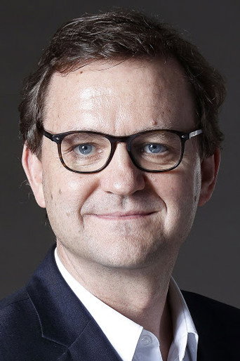 Klaus Lieb foto 2