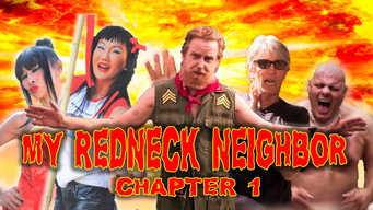 My Red Neck Neighbor (2023)