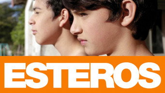 #5 Esteros