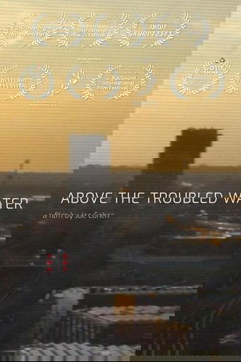Above the Troubled Water