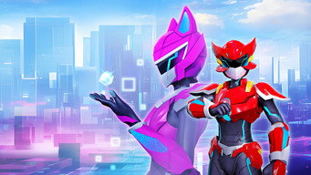 Beastcore Heroes (2022- )