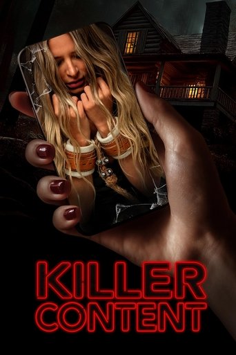 Killer Content (2025)