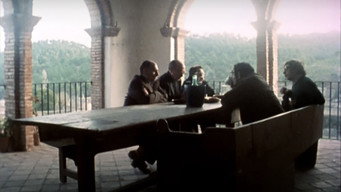 The Dinner (1974)