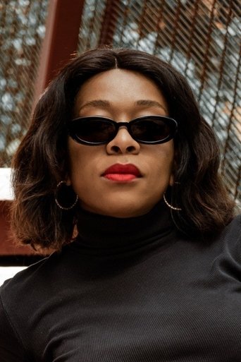 Imagine Stella Dlangalala