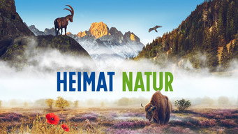 Homeland Nature (2021)