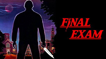 #11 Final Exam