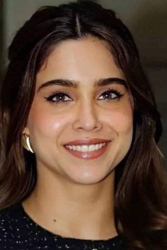 Sharvari