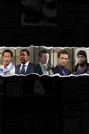 The Wire - Season 5