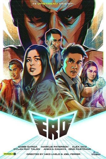 ERO poster