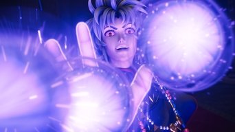 Cena de Marcha Fúnebre nos Aposentos do Grande Mestre