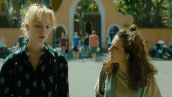 Episode 6 — Beatrice