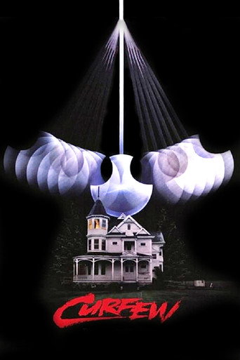 Poster for Curfew