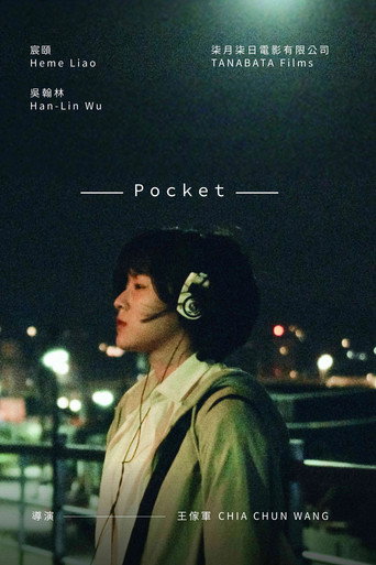 POCKET — Pósters 2