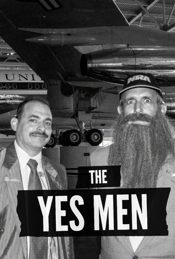 Share the Safety? (2018)