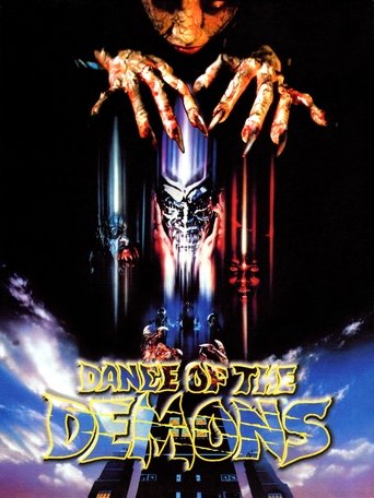 Demons - Dämonen