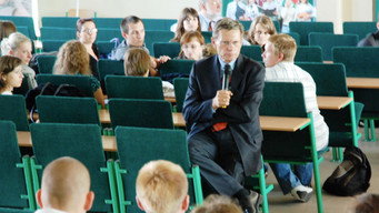 Balcerowicz. Gra o wszystko (2009)