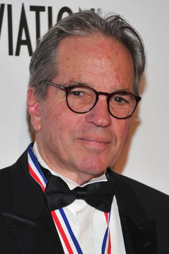 Image of Tony Bill