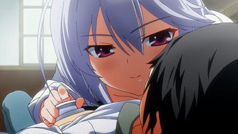 第7話：Shall We Play Doctor?