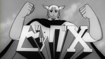 Big X - S1E01