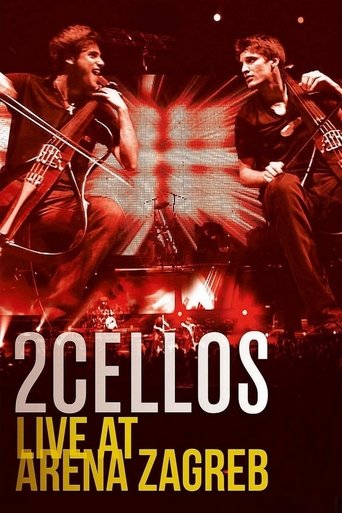 2CELLOS (Sulic & Hauser) Live at Arena Zagreb (2018)