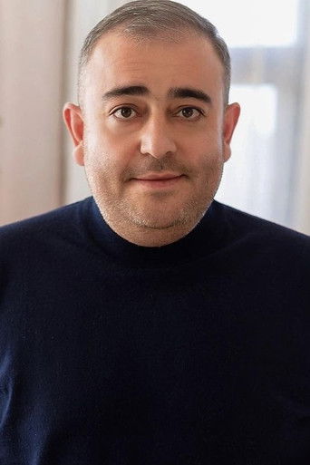 Foto de Mirsalam Mirsalamov