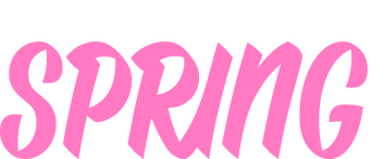 An Unforgettable Year – Spring logo