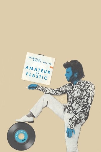 Amateur on Plastic