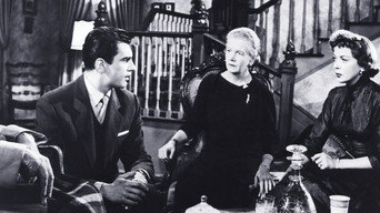Strange Intruder (1956)