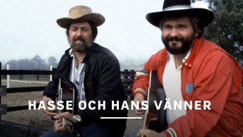 Hasse och hans vänner - S1E01