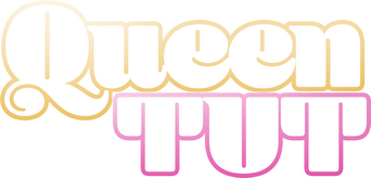 Queen Tut logo