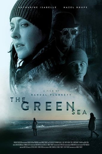 The Green Sea poster