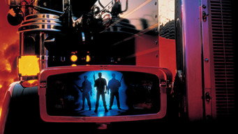 Driving Force (1989)