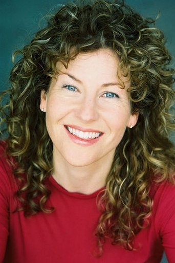 Amy Wieczorek headshot