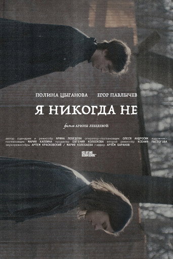Я никогда не (2026) poster